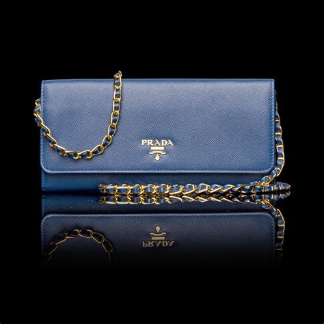 how much is prada wallet on chain|prada saffiano wallet on chain.